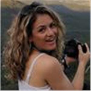 Silvia García Domínguez