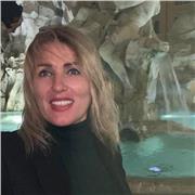 Madrelingua russa impartisce ripetizioni online