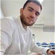 Licenciado en español y literatura com experiencia de mas de dos años en el cargo