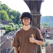 Doy clases particulares de pintura o dibujo tradicional