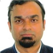 Mohd Ahmad