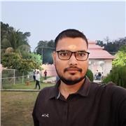Vivek Tiwari
