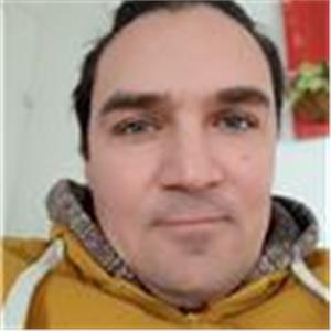 Kevin Edward Verburgt