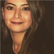 Doy clases de Francés y puedo adaptarme a cualquier nivel. Vivo por el centro y estoy dispuesta a desplazarme