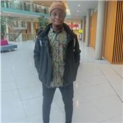 Mathew Ogbonnia Otu
