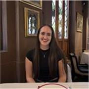 Hola! Soy Paula Sancho, una estudiante de Ingeniería en Diseño Industrial y Desarrollo de Productos.