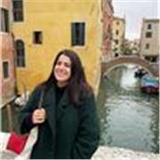 Offro lezioni private di materie umanistiche e di inglese.