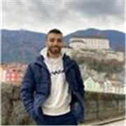 Math teacher for kids in both English and Arabic