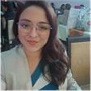 Profesora con más de 4 años de experiencia con estudios en Música, lenguaje musical, canto, piano. Puede ser a domicilio o en línea