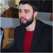 Un ricercatore apposta per te!
Mi chiamo Claudio, ho 31 anni, ho un dottorato in storia culturale e parlo un ottimo inglese