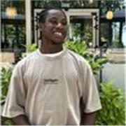 I would say I am very Maths orientated and always extremely keen to assist my classmates with complex maths problems