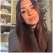 Vuoi un aiuto su alcune materie o lezioni che a scuola ti preoccupano? Contattami