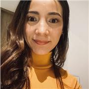 Profesora para apoyo escolar