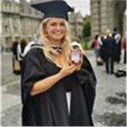 Chemistry and biology Tutor. PhD level with lots of experience tutoring second and third level students