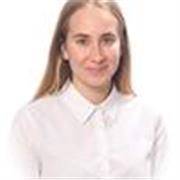 Graduada en matemáticas, clases para todos los niveles hasta Bachillerato