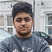 Muhammad Taha