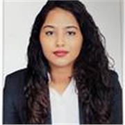 English tutor providing lessons to children of all ages