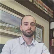 Titulado con el First Certificate in English. (Cambridge). Nivel oficial B2. 