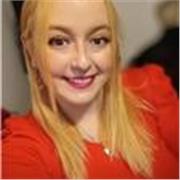 
Profesora de inglés, intérprete y traductora especializada en idiomas

