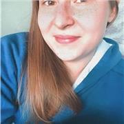 Private English tuto, home office/remote