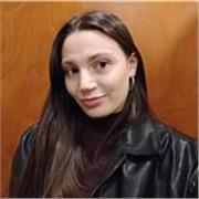 Profesora de inglés con experiencia trabajando en el extranjero 