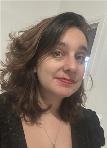 Debeaulieu Justine