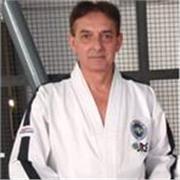 TAEKWONDO ITF VILLA URQUIZA Arismendi 2686 (Entre Gamarra y Ávalos) Parque Chas CP: 1427 (CABA) ARGENTINA