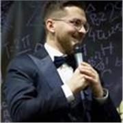 Ingegnere gestionale con decennale esperienza nelle ripetizioni. Recupero matematica e fisica in poche ore.