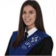 Estudiante que ha sido capaz de integrar las virtudes de sus profesores y encontrar mejoras en sus defectos