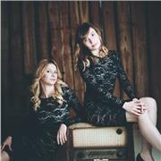 Maria und Natalia