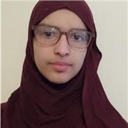 My main purpose as a tutor is to support students understand maths topics they struggle with. I tutor for ages 7 through to GCSE.