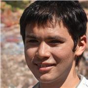 Enseignant d'arabe à Cherbourg-en-Cotentin, offrant des cours captivants et interactifs pour découvrir et maîtriser la langue arabe avec enthousiasme