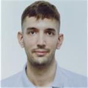 Educatore con esperienza di studio all'estero in Inglese