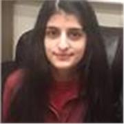 English tutor (primary and secondary level, including GCSE)