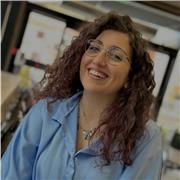 Diploma in Chimica dei materiali,Laurea triennale in Tecnologie Alimentari, Laurea Magistrale in corso in Scienze della Nutrizione