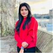 G Vaishnavi Kashmeeri