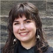 First-class Glasgow School of Art graduate offering Art & Design lessons for all ages and abilities online and in Glasgow.