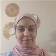 Maram Hussein