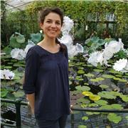 Scientist with more than six years of experience teaching and mentoring students to understand any topics of Biology