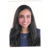 I’m a native Arabic speaker and an English legal translator, graduating at the top of my class from Ain Shams University.