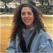 Lic. En Trabajo Social con experiencia profesional. Niños/Adolescentes/adultos
