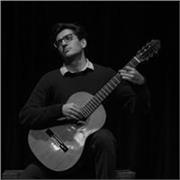 Vuoi Esplorare la Musica con la Chitarra? Unisciti a Me, Sina Derakhshi, per Lezioni Private Su Misura Dove la Tua Passione Incont