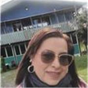 profesora de apoyo en tareas y nivelaciones escolares