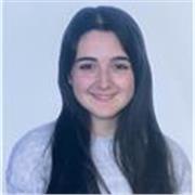 Estudante de 3 de la Eso ofrece clases de repaso tanto en español como en catalàn