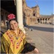 Me llamo Paula, ofrezco clases particulares para primaria y primeros cursos de la ESO. Refuerzo en todo, específicamente en inglés