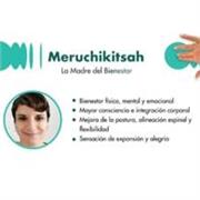 Meruchikitsah: Técnica de suaves toques en la estructura craneo-sacral que favorecen al bienestar físico, mental y emocional