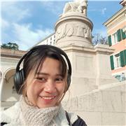 Indonesian Tutor teaches students of all ages