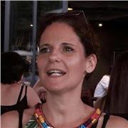 Professeure particulière en espagnol