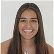 paciente, responsable y motivadora. Doy clases a niños y adolescentes, adaptando métodos según necesidades.