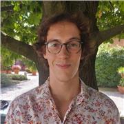 Giovane docente di scuola superiore con vari anni di esperienza offre ripetizioni e lezioni personalizzate per tutte le età.